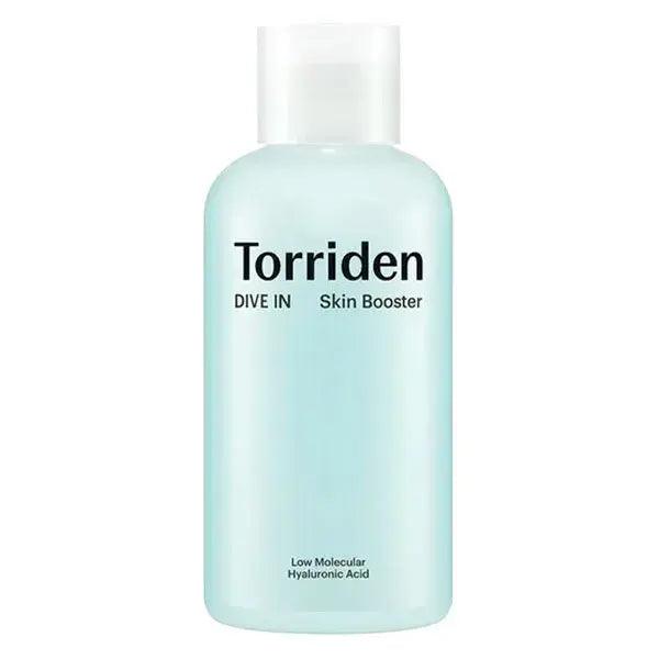 Torriden - Essence à l'acide hyaluronique - ajk. Glow Beauty