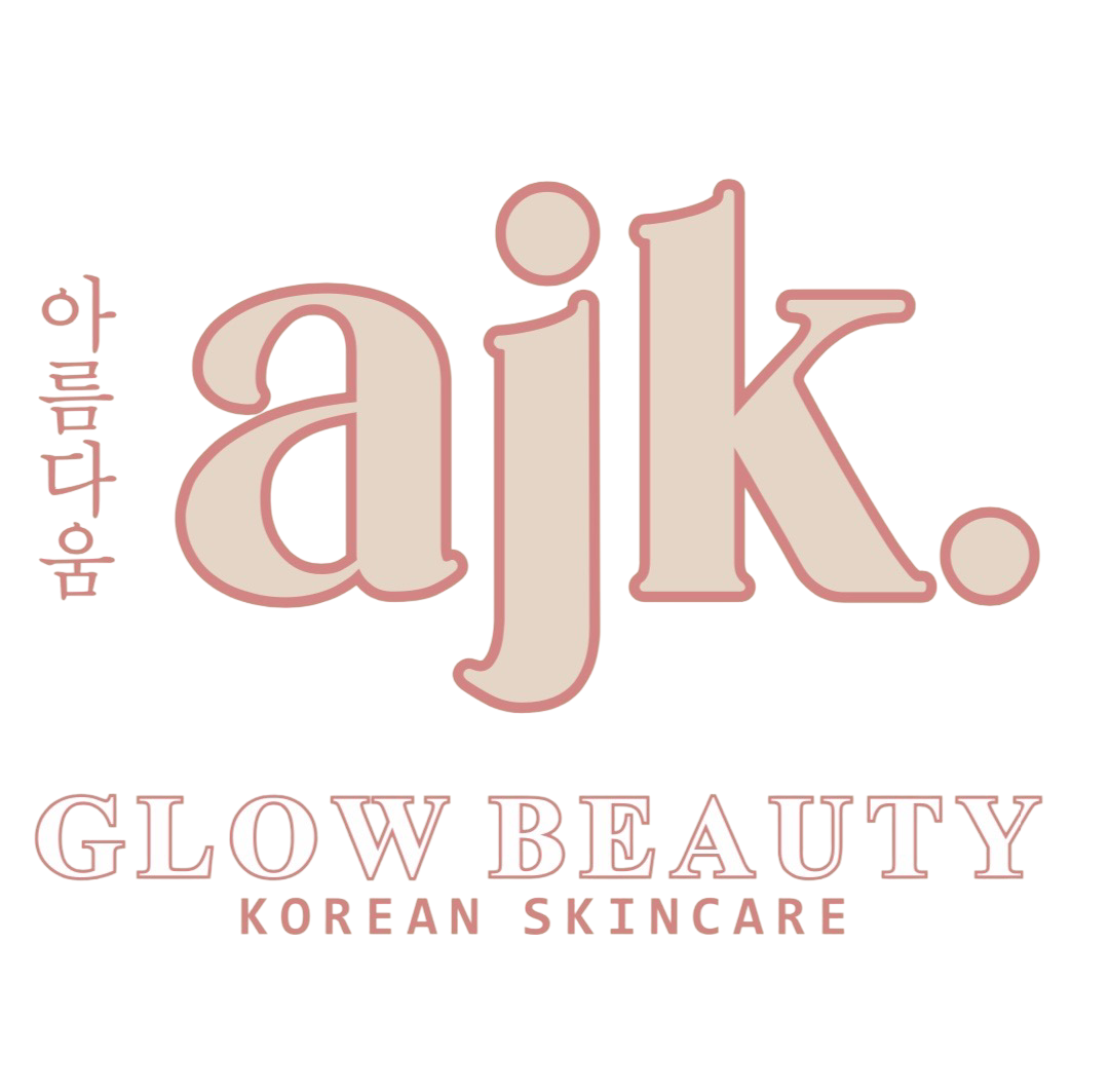 ajk. Glow Beauty