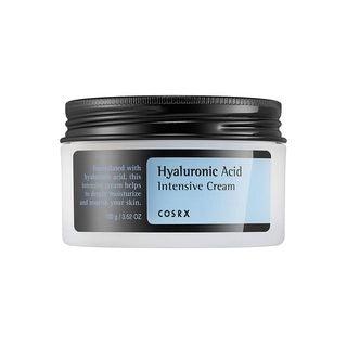 COSRX - Hyaluronic Acid Intensive Cream - Crème - ajk. Glow Beauty
