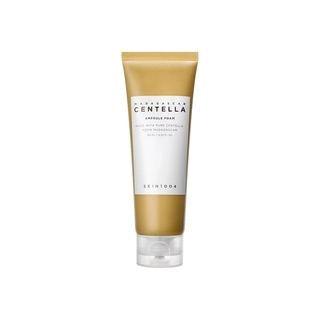 SKIN 1004 - Madagascar Centella Ampoule Foam - Mousse nettoyante hydratante - ajk. Glow Beauty