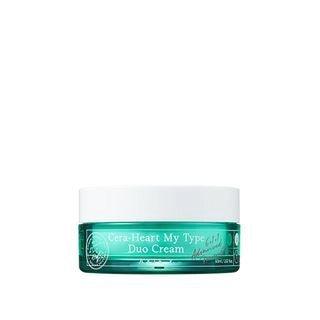 AXIS - Y - Cera-Heart My Type Duo Cream - Crème hydratante - ajk. Glow Beauty