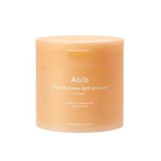 Abib - Glutathiosome Dark Spot Pad Vita Touch - ajk. Glow Beauty