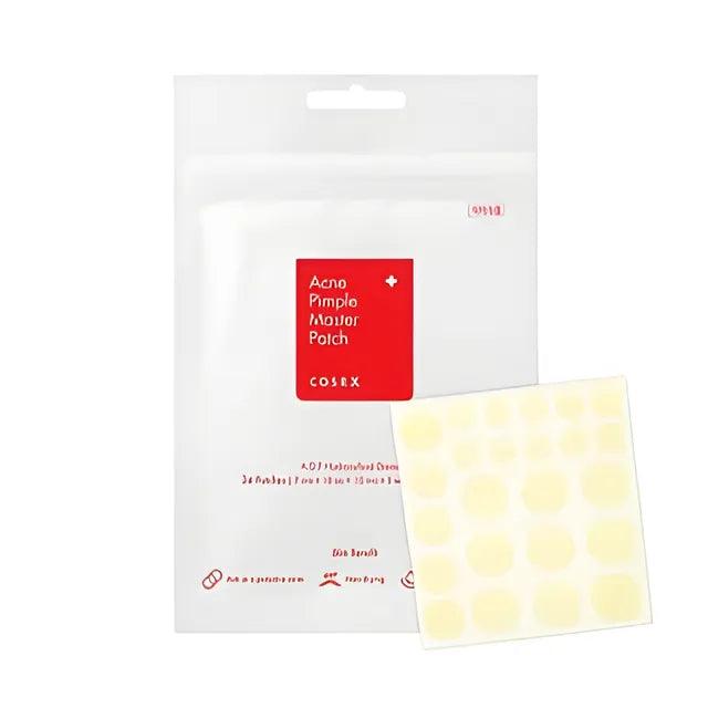 COSRX - Acne Pimple Master Patch - Patchs anti-boutons - ajk. Glow Beauty