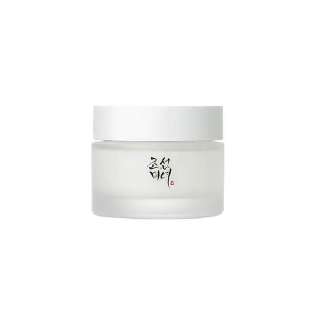 Beauty of Joseon - Dynasty Cream - Crème anti-âge - ajk. Glow Beauty