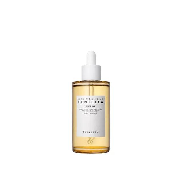 SKIN 1004 - Madagascar Centella Asiatica 100 Ampoule - Sérum à la centella asiatica - ajk. Glow Beauty