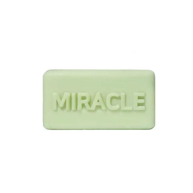 SOME BY MI - AHA, BHA, PHA 30 Days Miracle Cleansing Bar - Savon nettoyant - ajk. Glow Beauty