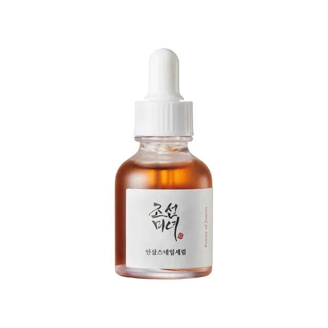 Beauty of Joseon - Ginseng - Sérum - ajk. Glow Beauty