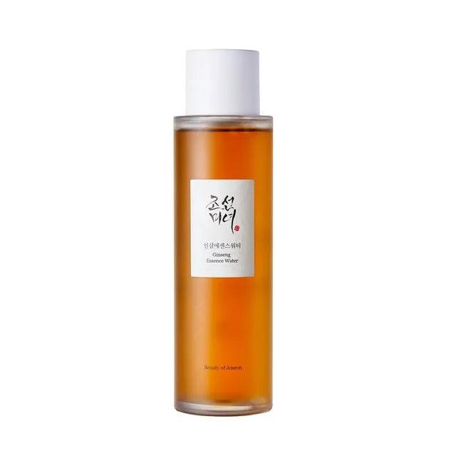 Beauty of Joseon - Ginseng Essence Water - Tonique hydratant - ajk. Glow Beauty