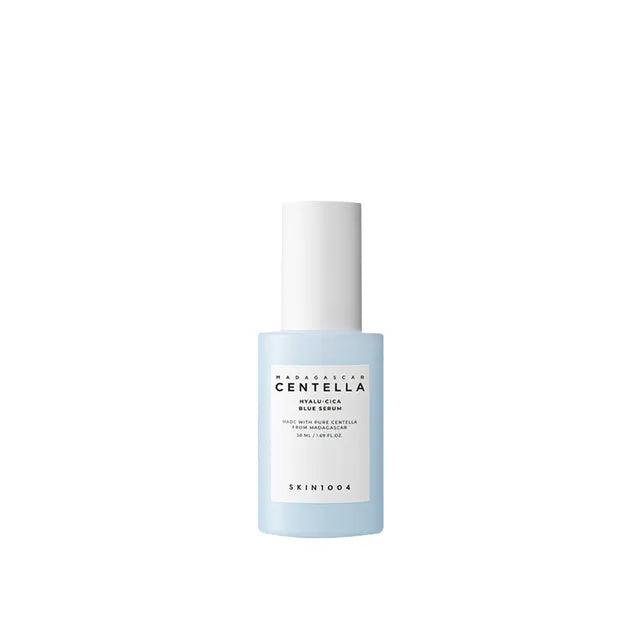 SKIN 1004 - Madagascar Centella Hyalu-Cica Blue Serum - Sérum 554 - ajk. Glow Beauty