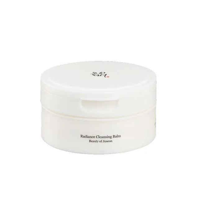 Beauty of Joseon - Radiance Cleansing Balm - Baume nettoyant - ajk. Glow Beauty