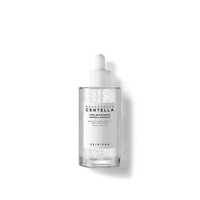 SKIN 1004 - Madagascar Centella Tone Brightening Capsule Ampoule Jumbo - Sérum - ajk. Glow Beauty