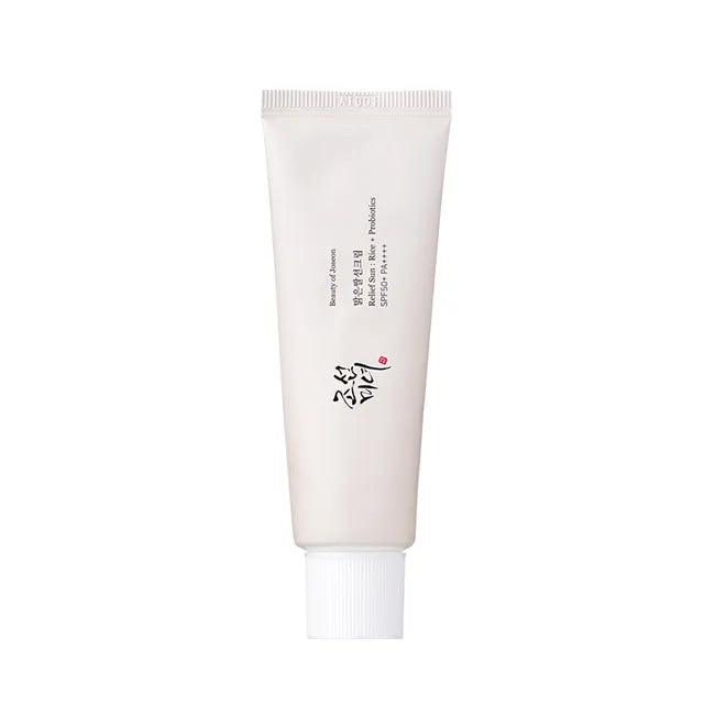 Beauty of Joseon - Relief Sun - Crème solaire - ajk. Glow Beauty