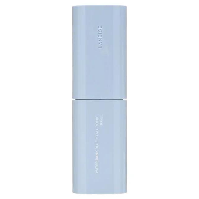 LANEIGE - Water Bank Blue Hyaluronic Serum - Sérum - ajk. Glow Beauty