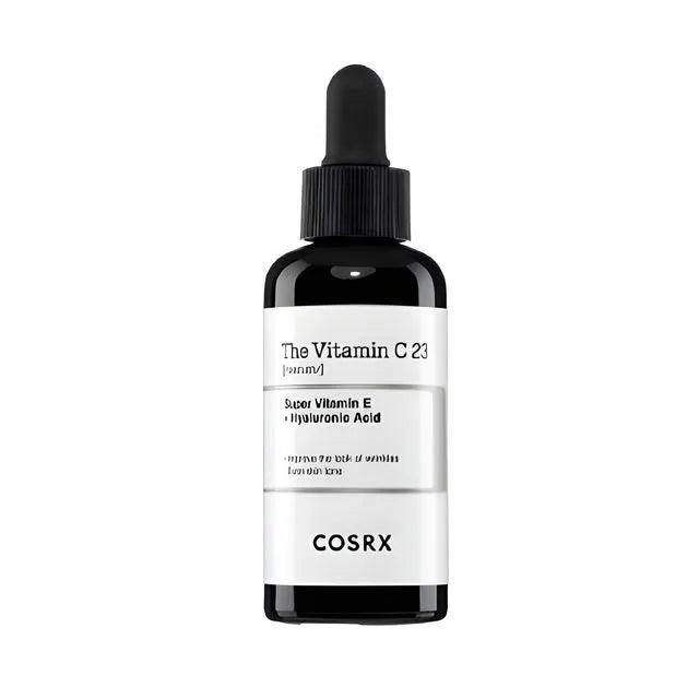 COSRX - The Vitamin C 23 Serum - Sérum - ajk. Glow Beauty