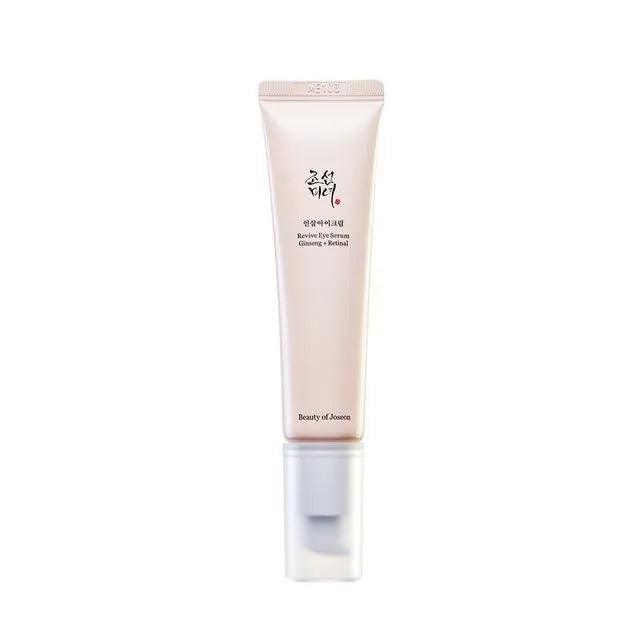 Beauty of Joseon - Revive Eye Serum - Sérum contour des yeux - ajk. Glow Beauty