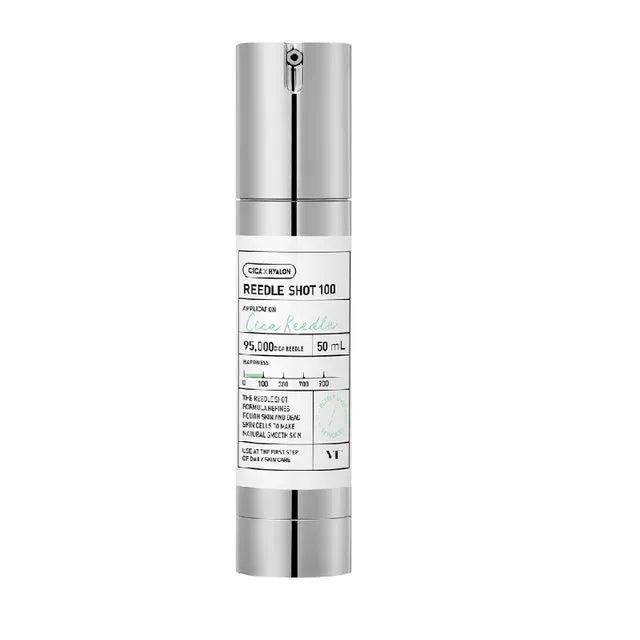VT - Reedle Shot 100 - Sérum - ajk. Glow Beauty