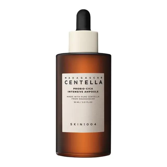 SKIN 1004 - Madagascar Centella Probio-Cica Intensive Ampoule Jumbo - Sérum - ajk. Glow Beauty