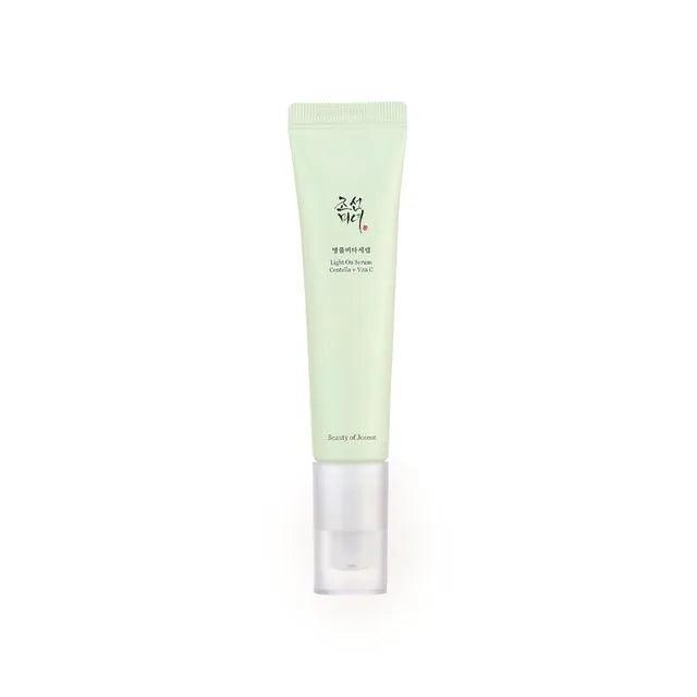 Beauty of Joseon - Light On Serum Centella + Vita C - Sérum éclaircissant - ajk. Glow Beauty