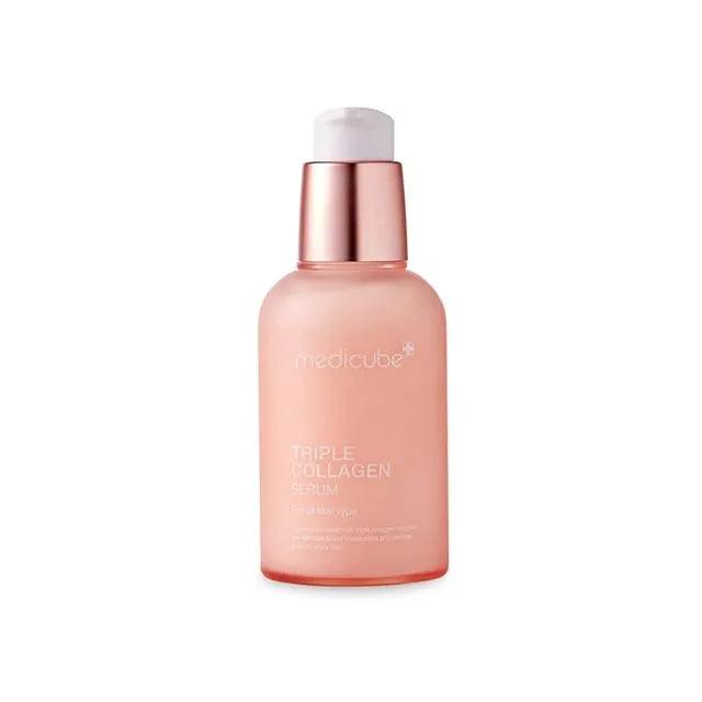 Medicube - Triple Collagen Serum - Sérum - ajk. Glow Beauty