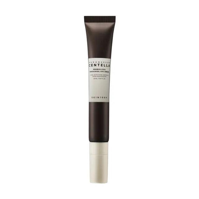 SKIN 1004 - Madagascar Centella Probio-Cica Bakuchiol Eye Cream - Crème contour des yeux - ajk. Glow Beauty