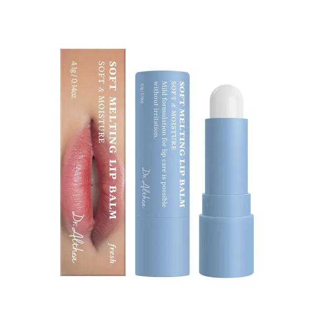 Dr. Althea - Soft Melting Vegan Lip Balm - Baume à lèvres - ajk. Glow Beauty