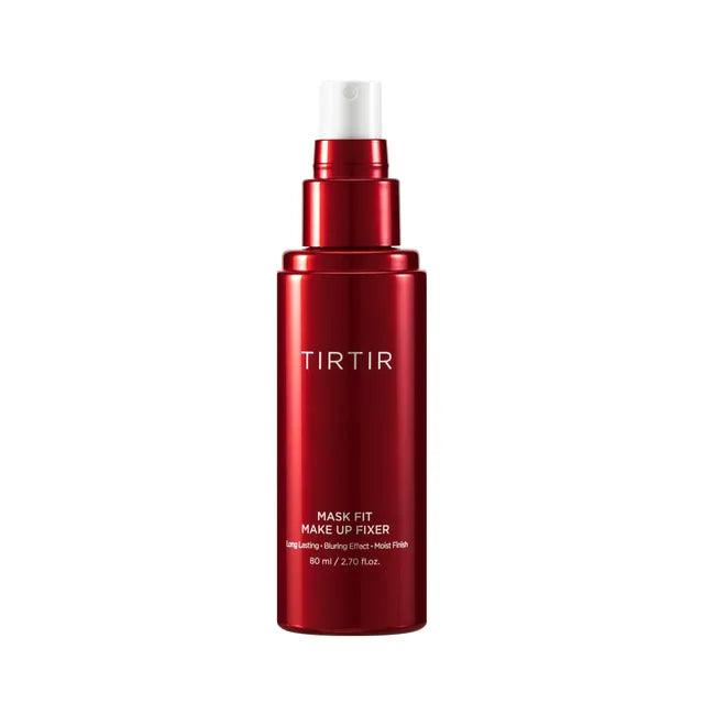 TIRTIR - Mask Fit Make Up Fixer - Spray fixateuré - ajk. Glow Beauty
