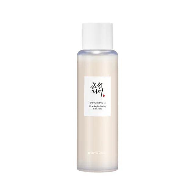 Beauty of Joseon - Glow Replenishing Rice Milk - ajk. Glow Beauty