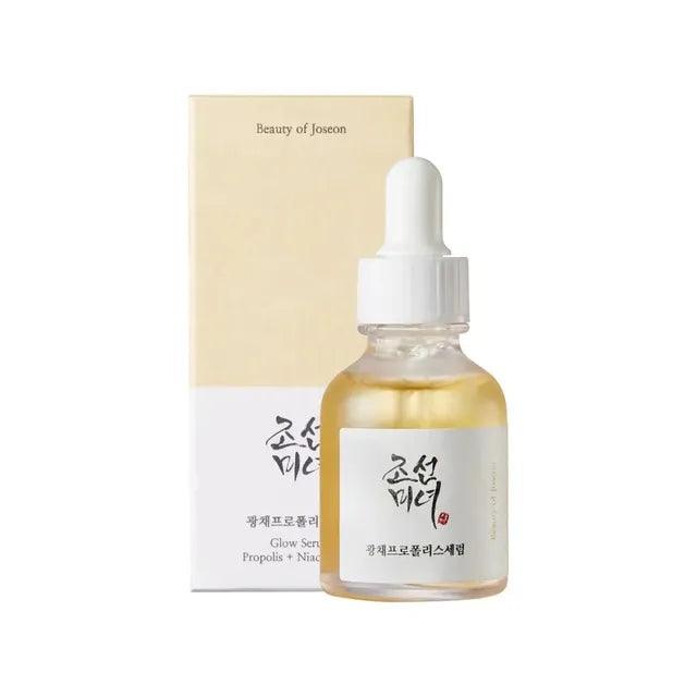 Beauty of Joseon - Glow Serum - Sérum Éclat - ajk. Glow Beauty