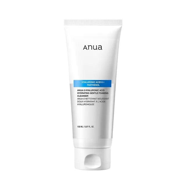 Anua - 8 Hyaluronic Acid Liposome Skin Booster - ajk. Glow Beauty