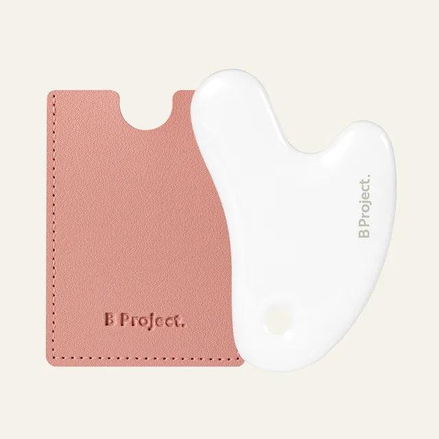 B Project - Stay Relaxing Massager - ajk. Glow Beauty